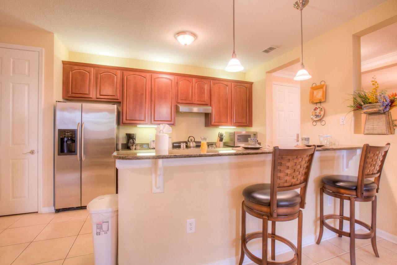 Lakeview Dreams Kissimmee Bagian luar foto