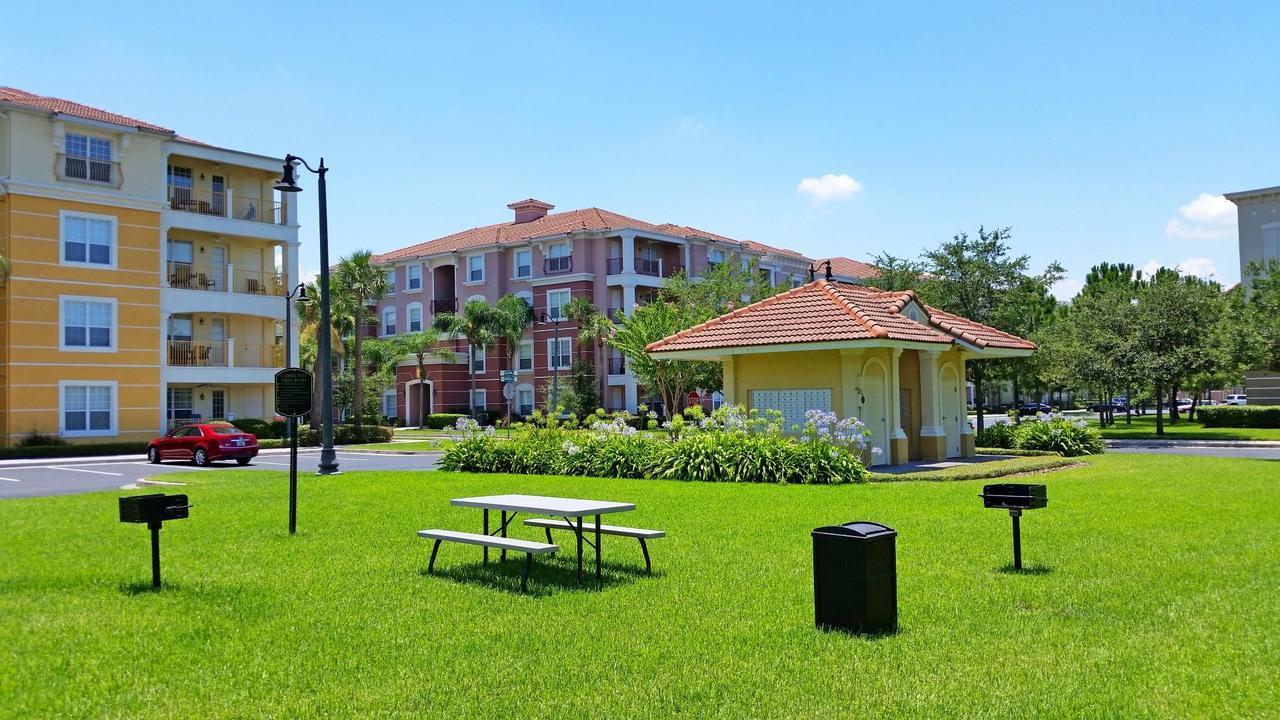 Lakeview Dreams Kissimmee Bagian luar foto