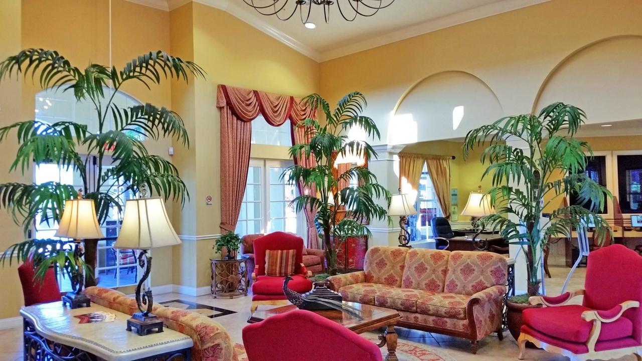 Lakeview Dreams Kissimmee Bagian luar foto