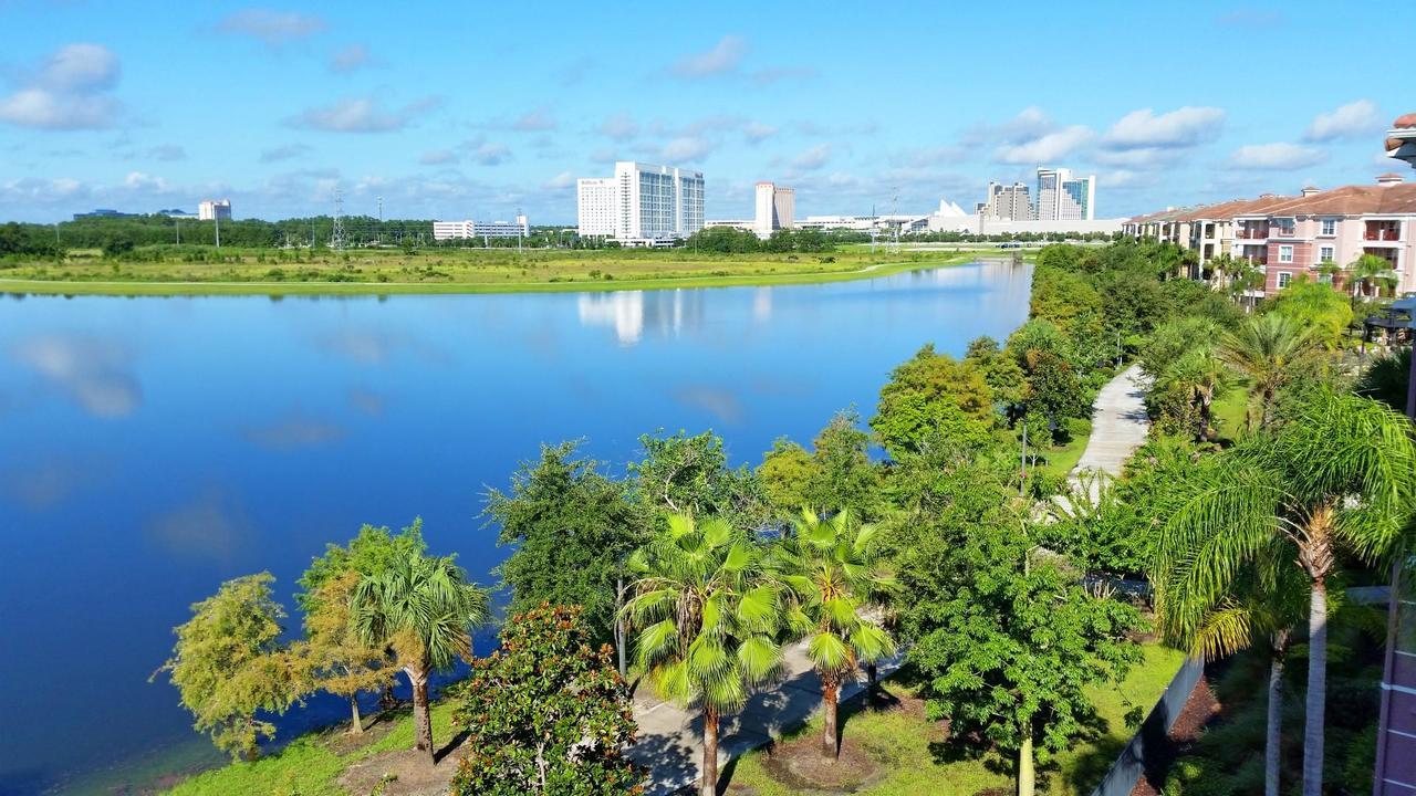 Lakeview Dreams Kissimmee Bagian luar foto