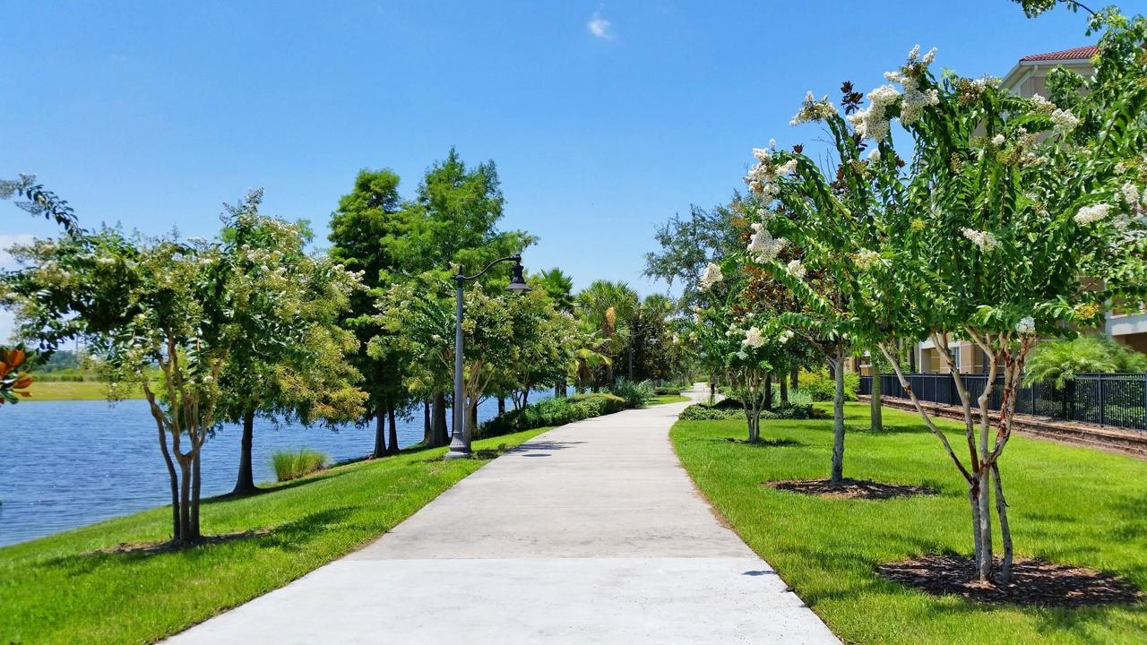 Lakeview Dreams Kissimmee Bagian luar foto