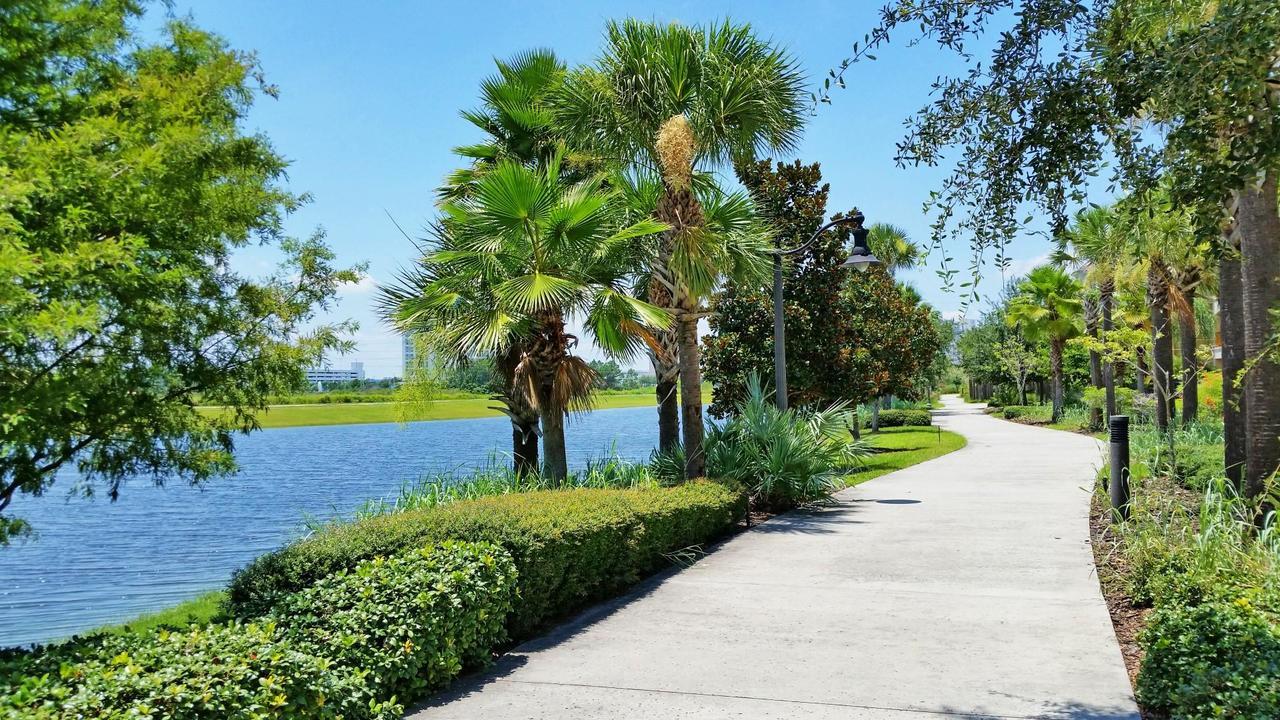 Lakeview Dreams Kissimmee Bagian luar foto