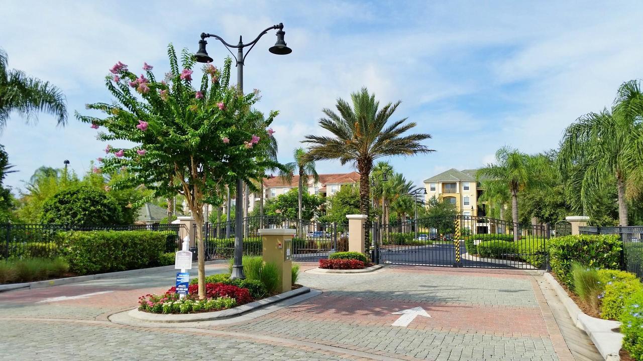 Lakeview Dreams Kissimmee Bagian luar foto