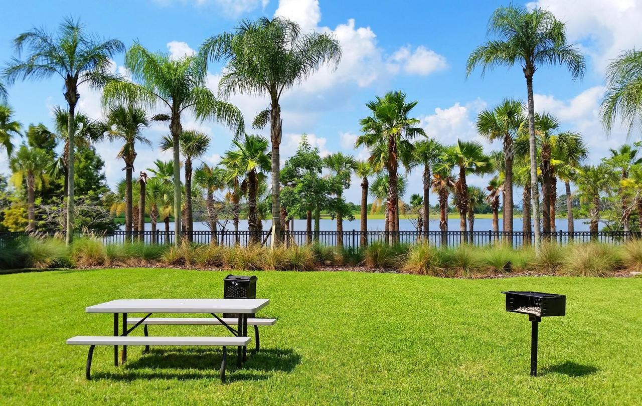 Lakeview Dreams Kissimmee Bagian luar foto