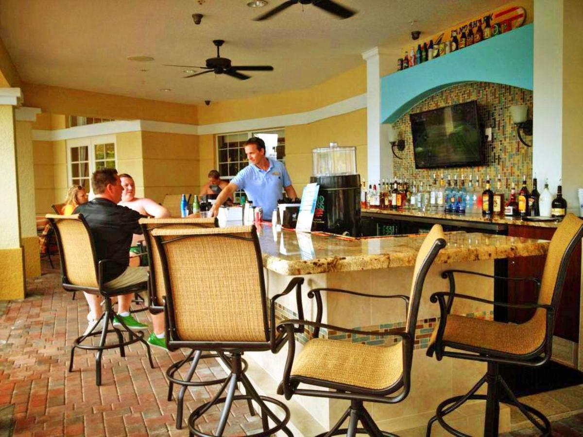 Lakeview Dreams Kissimmee Bagian luar foto